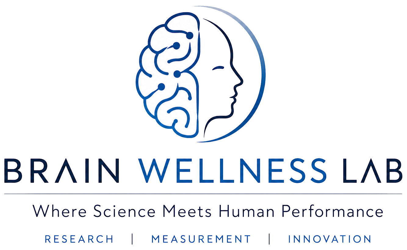 Brain Wellness Lab