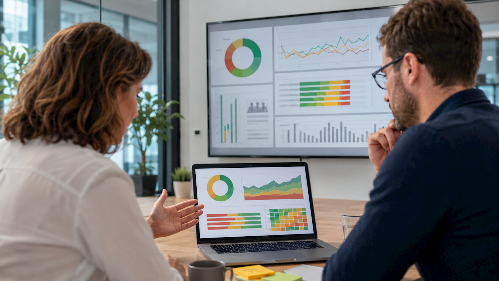How Do You Measure Mental Strain in Employees Without Compromising Privacy?