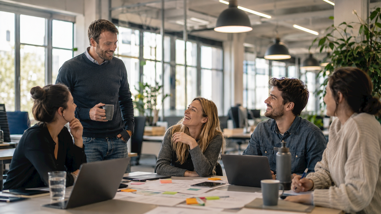 How do you prevent burnout in high-performance teams?