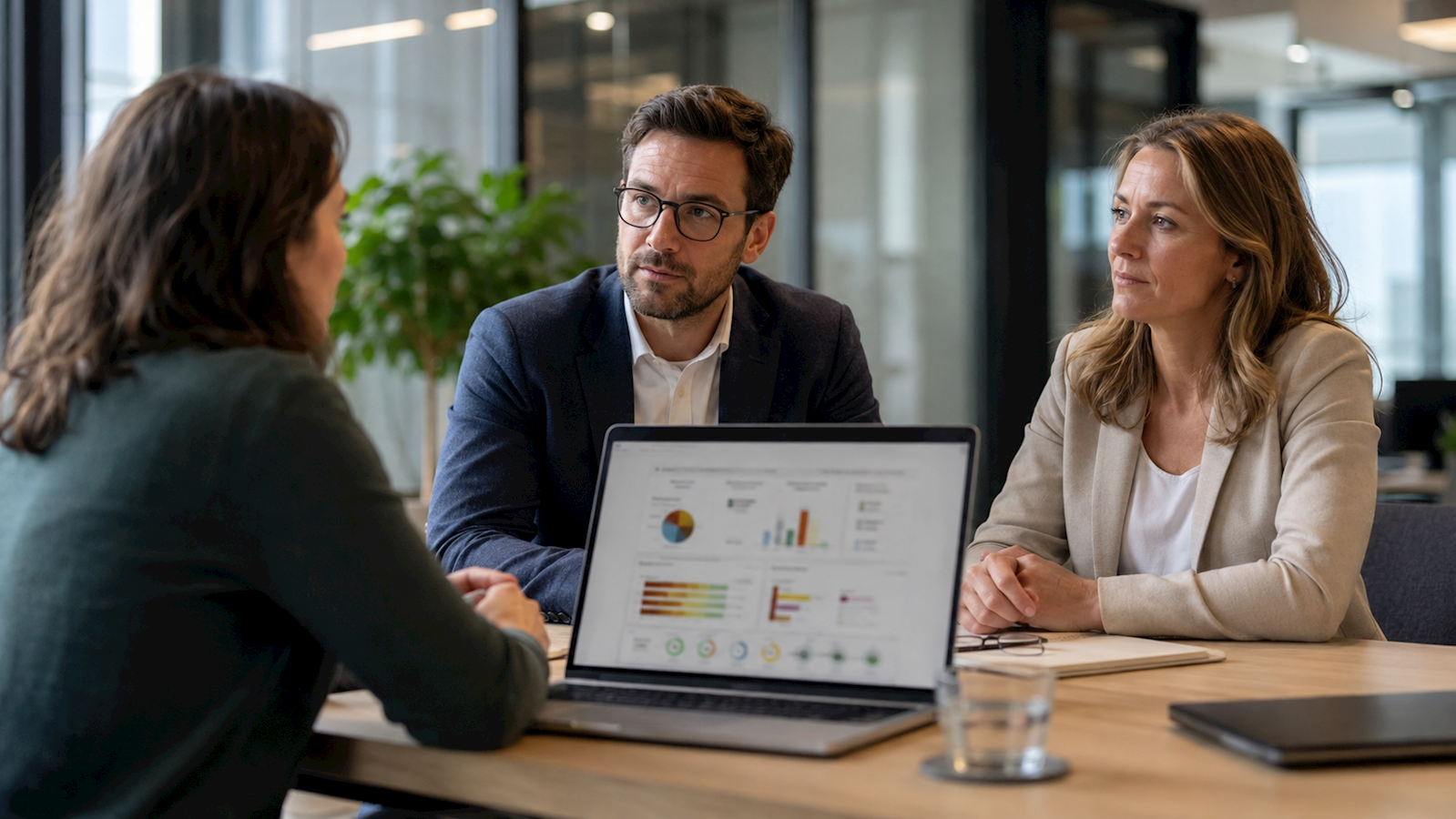 Is stressmeting bedoeld om medewerkers te controleren?