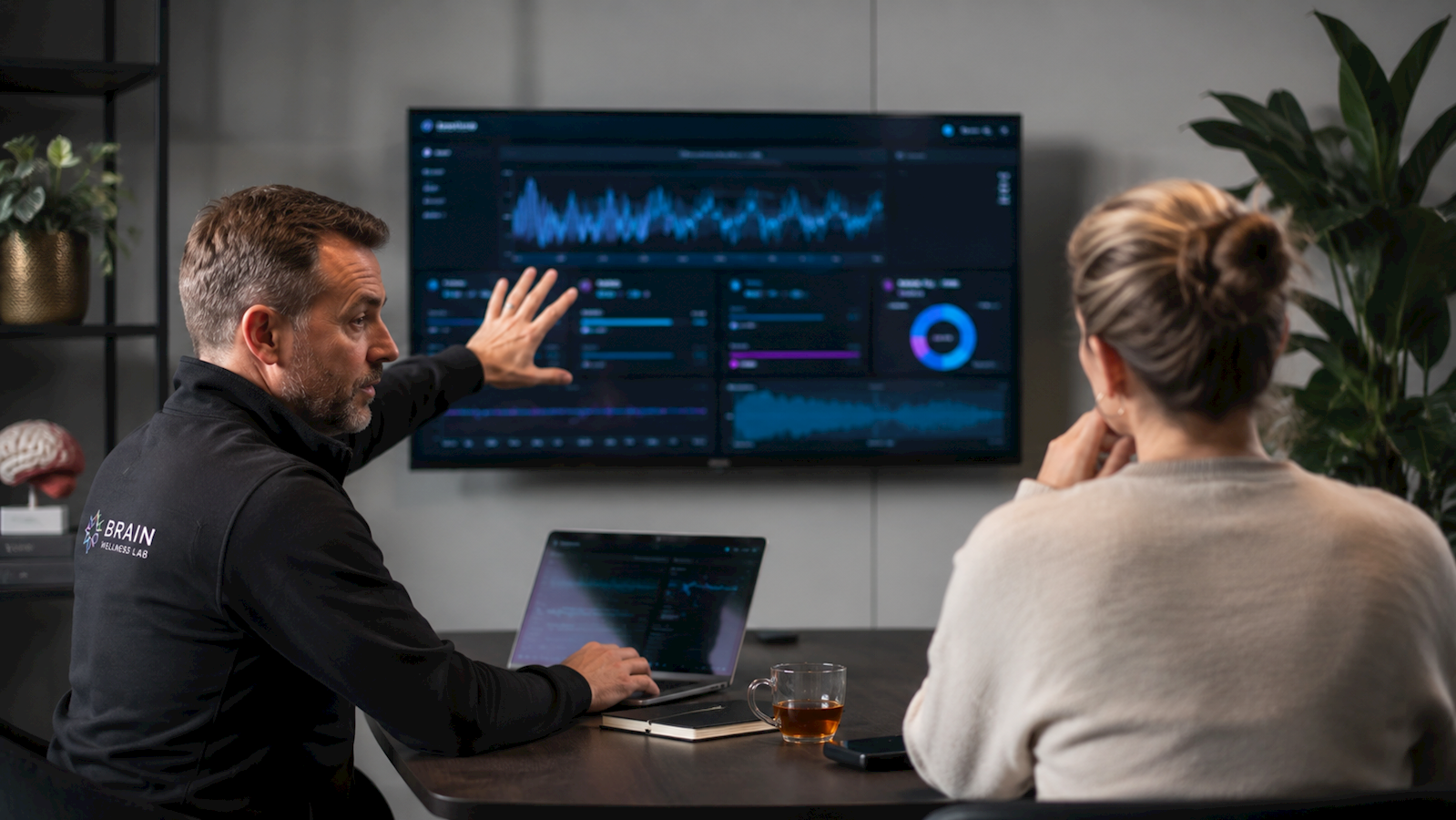 What is the NeuralApex® methodology?